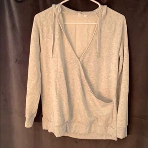 Gap Nursing Sweatshirt